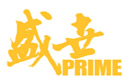 Prime Magazine Logo